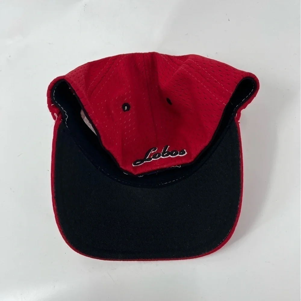 University of‎ New Mexico Lobos Cap